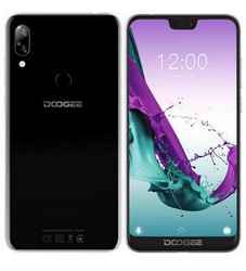 Замена разъема зарядки на телефоне Doogee N10 в Сочи
